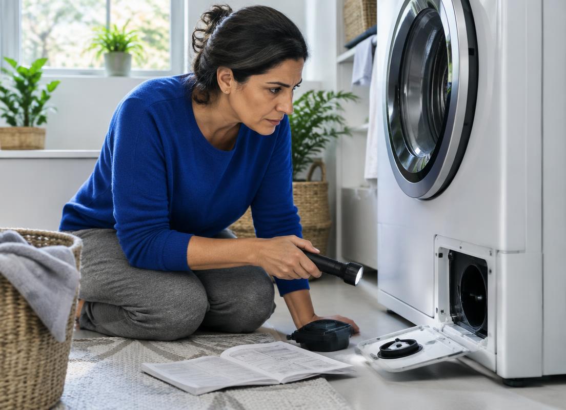 Appliances DIY troubleshooting